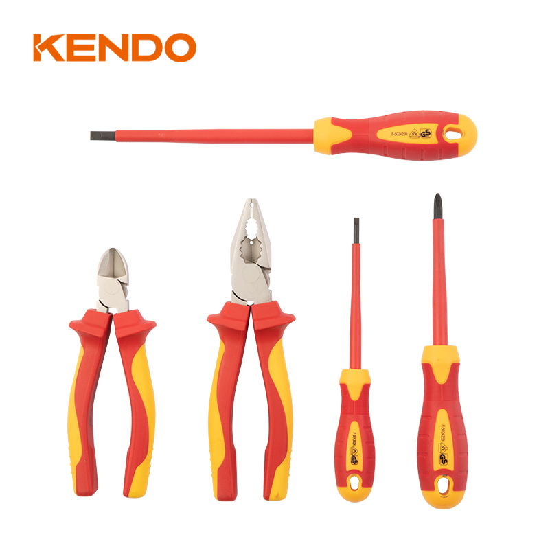 5pc VDE セット